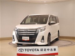 ノア ウェルキャブ SI 4WD