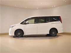 ノア ウェルキャブ SI 4WD