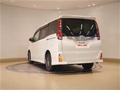 ノア ウェルキャブ SI 4WD