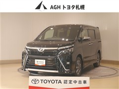 ヴォクシー ZS キラメキ2 4WD