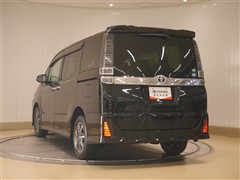 ヴォクシー ZS キラメキ2 4WD