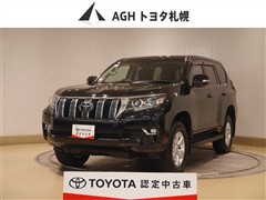 ランドクルーザープラド TX L