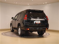 ランドクルーザープラド TX L