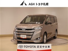 トヨタ ノア G 4WD