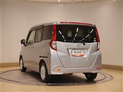 ルーミー X S 4WD