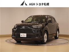 ライズ G 4WD