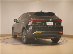 ハリアー G レザーパケ 4WD