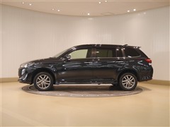 カローラフィールダー G WXB