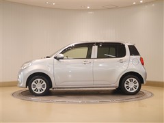 パッソ X Lパケ S 4WD