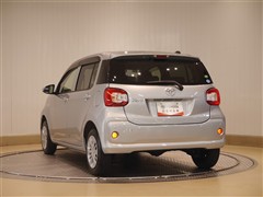 パッソ X Lパケ S 4WD