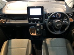 シエンタ HV G 4WD