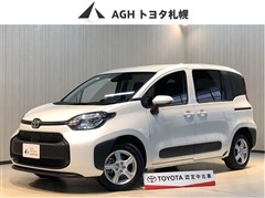 シエンタ HV G 4WD