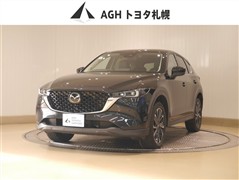CX-5 25S Lパケ 4WD