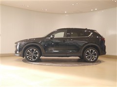 CX-5 25S Lパケ 4WD
