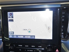 アルファード S タイプG 4WD