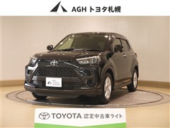 トヨタ ライズ G 4WD