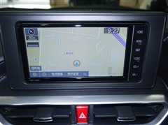 ライズ G 4WD
