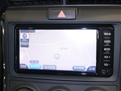 カローラアクシオ X 4WD