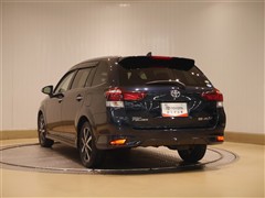 カローラフィールダー G WXB FF