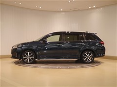 カローラフィールダー G WXB FF