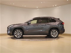 RAV4 G Zパケ 4WD