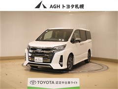 トヨタ ノア SI WXB3 4WD