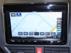 ノア SI WXB3 4WD