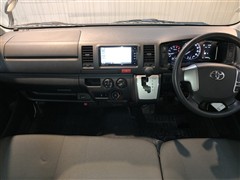 ハイエースV DX GLパケ 4WD