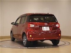 パッソ X Gパケ 4WD