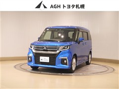 デリカD:2 HV MZナビ 4WD