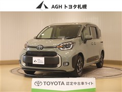 トヨタ シエンタ HV Z 4WD