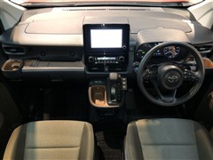 シエンタ HV G 4WD