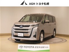 ノア HV G 4WD