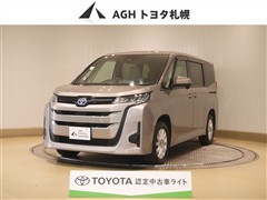 トヨタ ノア HV G 4WD
