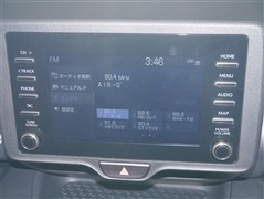 ヤリス HV X 4WD