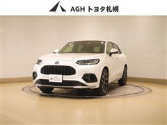 ホンダ ZR-V E:HEV Z 4WD