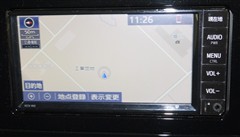 プリウス S 4WD