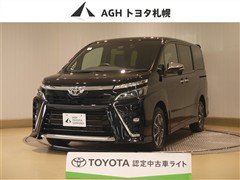 ヴォクシー ZS キラメキ3 4WD