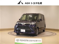ルーミー G 4WD