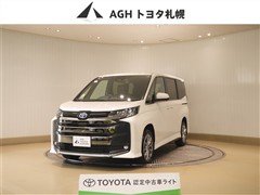 トヨタ ノア HV S-Z 4WD