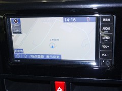 ルーミー G 4WD