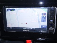 ルーミー カスタム G 4WD