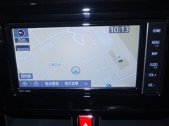 ルーミー カスタム G 4WD