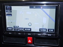 ルーミー G S 4WD