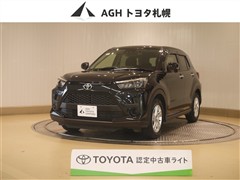 トヨタ ライズ G 4WD