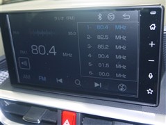 ライズ G 4WD