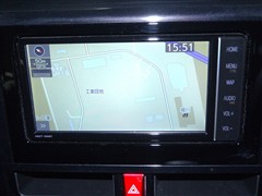ルーミー G 4WD