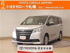 トヨタ ノア ウェルキャブ X 4WD