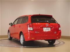 カローラフィールダー G FF