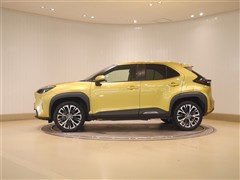 ヤリスクロスHV Z 4WD